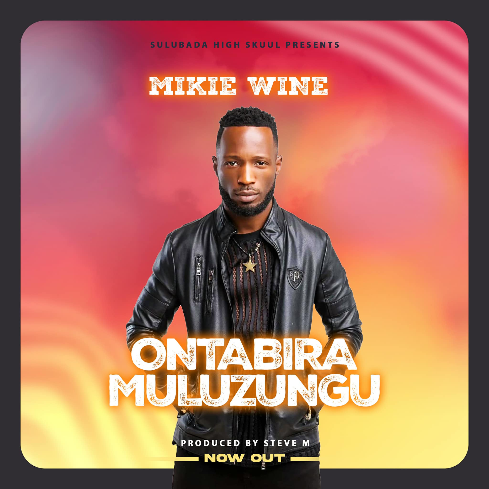Mikie Wine